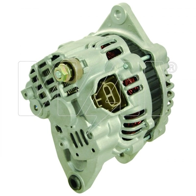 WAI GLOBAL - 13445N - New Alternator pa1
