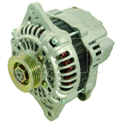 WAI GLOBAL - 13445N - New Alternator pa2