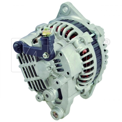 WAI GLOBAL - 13446N - New Alternator pa1