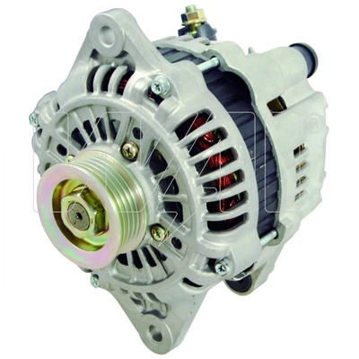 WAI GLOBAL - 13446N - New Alternator pa2