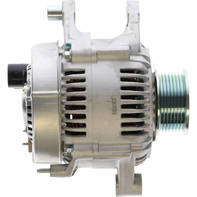 New Alternator by WAI GLOBAL - 13453N pa11