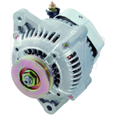 WAI GLOBAL - 13492N - New Alternator pa2