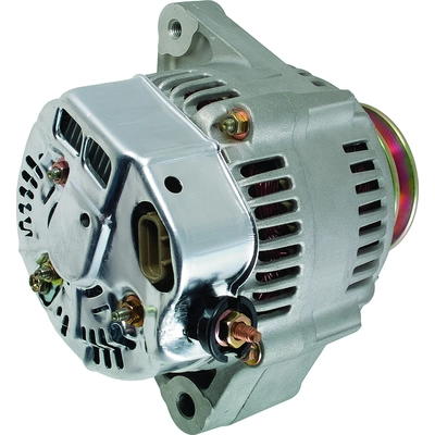 WAI GLOBAL - 13497N - New Alternator pa2