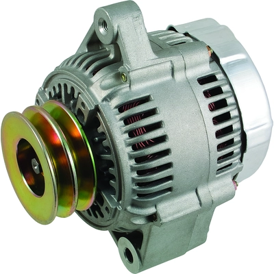 WAI GLOBAL - 13497N - New Alternator pa3