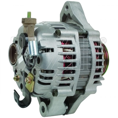 WAI GLOBAL - 13509N - New Alternator pa1