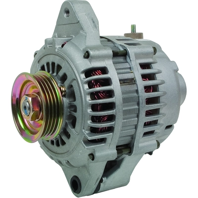 WAI GLOBAL - 13509N - New Alternator pa2