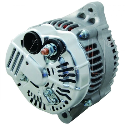 WAI GLOBAL - 13524N - New Alternator pa2