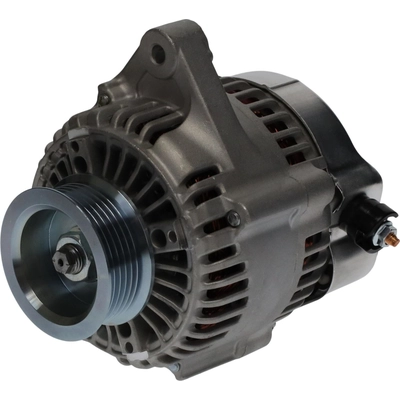 WAI GLOBAL - 13538N - New Alternator pa11