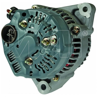 WAI GLOBAL - 13539N - New Alternator pa1