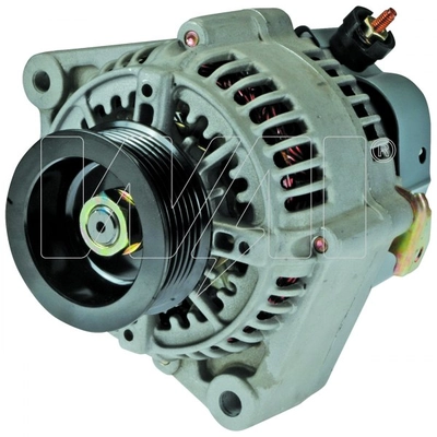 WAI GLOBAL - 13539N - New Alternator pa2