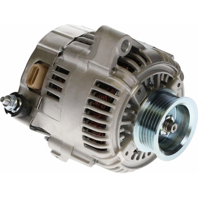 New Alternator by WAI GLOBAL - 13547N pa5