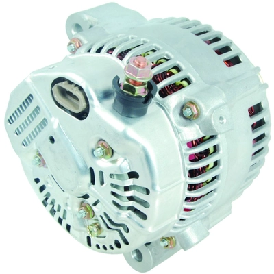 WAI GLOBAL - 13553N - Alternator pa2