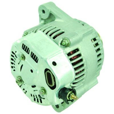 WAI GLOBAL - 13557N - Alternator pa2