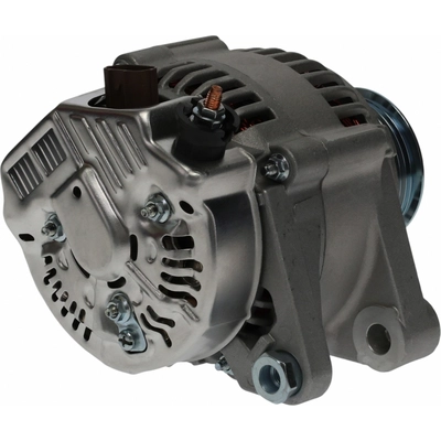 New Alternator by WAI GLOBAL - 13558N pa4