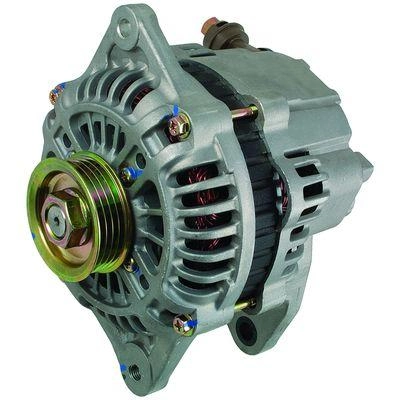 WAI GLOBAL - 13559N - Alternator pa2