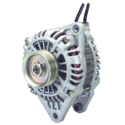 WAI GLOBAL - 13577N - Alternator pa2