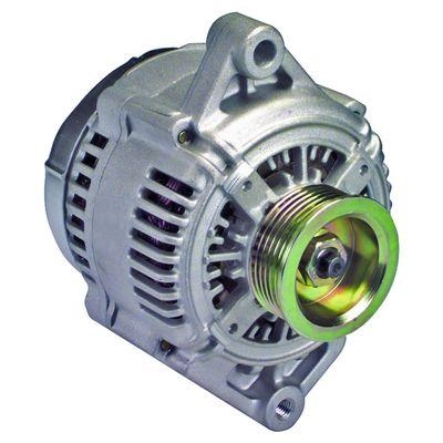 WAI GLOBAL - 13592N - Alternator pa2