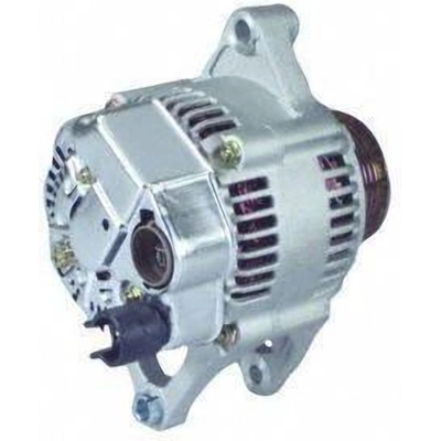 New Alternator by WAI GLOBAL - 13593N pa4
