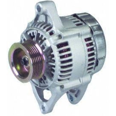 New Alternator by WAI GLOBAL - 13593N pa6
