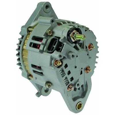 WAI GLOBAL - 13637N - Alternator pa1