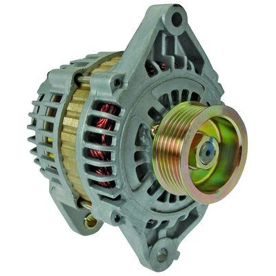 WAI GLOBAL - 13637N - Alternator pa2