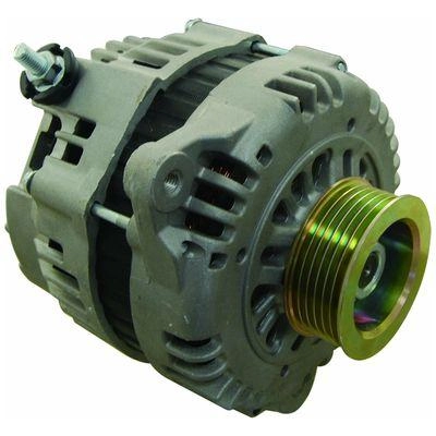 WAI GLOBAL - 13657N - Alternator pa2