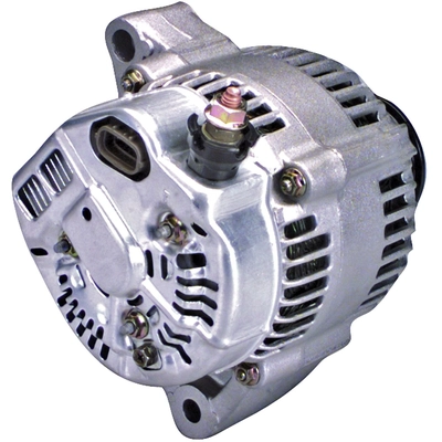 WAI GLOBAL - 13669N - Alternator pa2