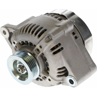 New Alternator by WAI GLOBAL - 13671N pa10