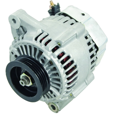 WAI GLOBAL - 13674N - Alternator pa2