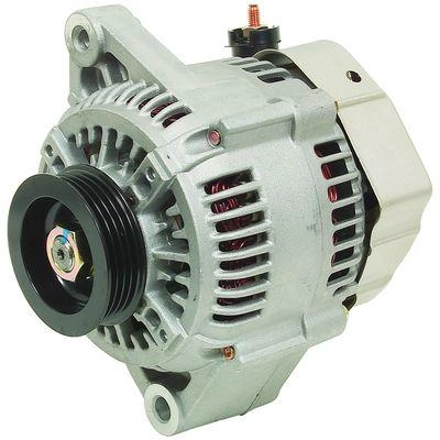 WAI GLOBAL - 13677N - Alternator pa2