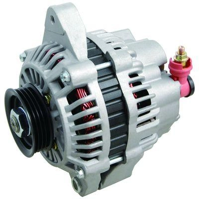 WAI GLOBAL - 13700N - Alternator pa2