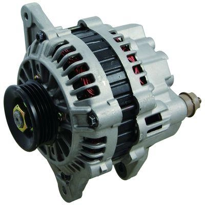 WAI GLOBAL - 13702N - Alternator pa2