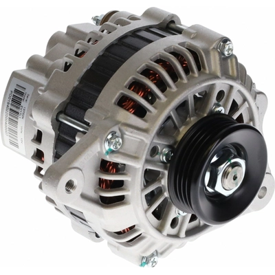 WAI GLOBAL - 13702N - Alternator pa6
