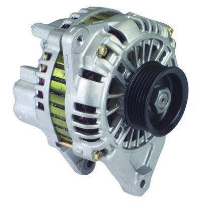 WAI GLOBAL - 13703N - Alternator pa2