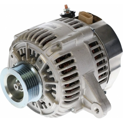 New Alternator by WAI GLOBAL - 13706N pa8
