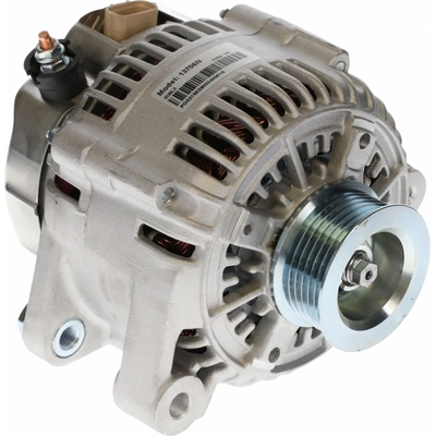 New Alternator by WAI GLOBAL - 13706N pa9