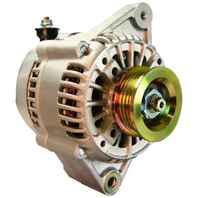 WAI GLOBAL - 13711N - Alternator pa2