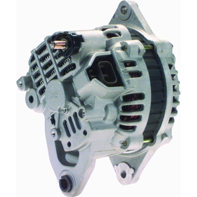 New Alternator by WAI GLOBAL - 13718N pa2