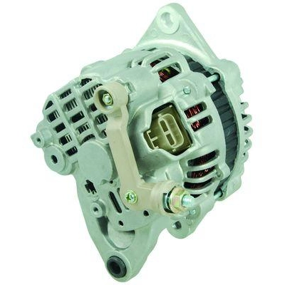 WAI GLOBAL - 13719N - Alternator pa1