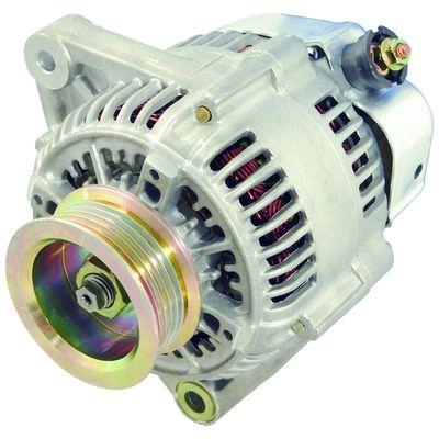 WAI GLOBAL - 13722N - Alternator pa1