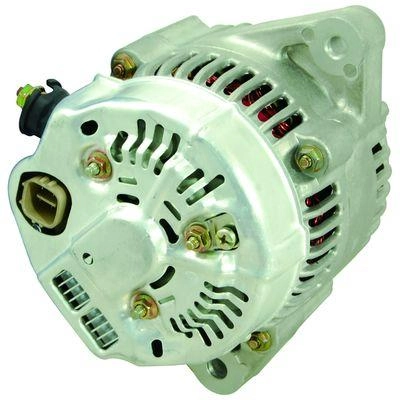 WAI GLOBAL - 13722N - Alternator pa2