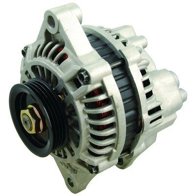 WAI GLOBAL - 13735N - Alternator pa2