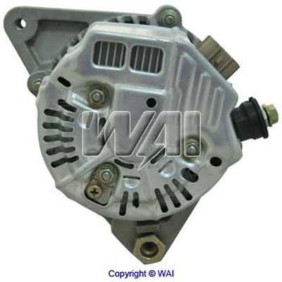 New Alternator by WAI GLOBAL - 13747N pa8