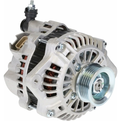New Alternator by WAI GLOBAL - 13752N pa1