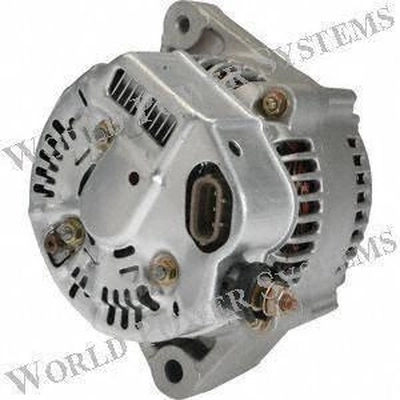 New Alternator by WAI GLOBAL - 13754N pa3