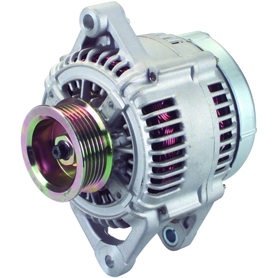 WAI GLOBAL - 13765N - Alternator pa2