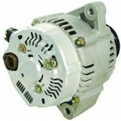 New Alternator by WAI GLOBAL - 13767N pa4