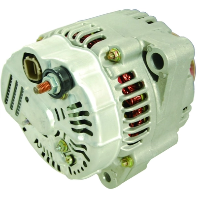 WAI GLOBAL - 13769N - Alternator pa1