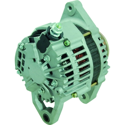 New Alternator by WAI GLOBAL - 13778N pa6
