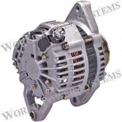 New Alternator by WAI GLOBAL - 13778N pa1